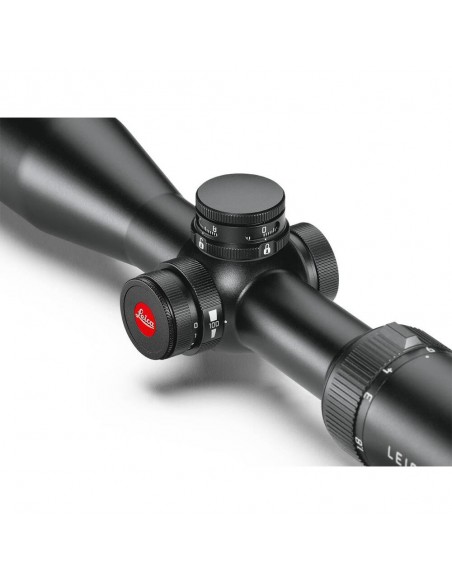 LEICA SCOPE FORTIS 6 1.8-12X42i L-4a BDC LEICA SCOPE FORTIS 6 1.8-12X42i L-4a BDC