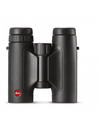 LEICA BINOCULAR TRINOVID 8X32 HD