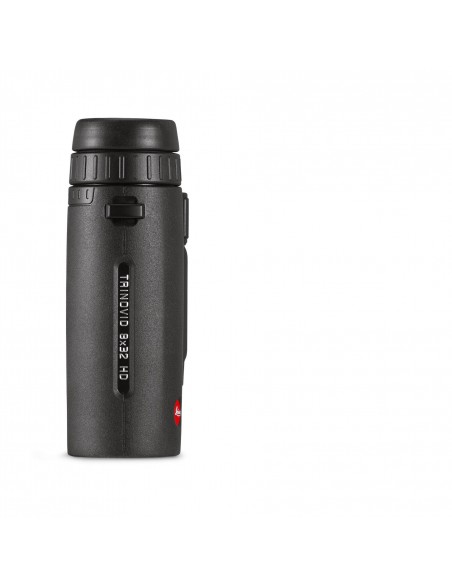 LEICA BINOCULAR TRINOVID 8X32 HD LEICA BINOCULAR TRINOVID 8X32 HD