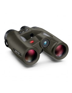 LEICA BINOCULAR GEOVID PRO 8X32 GREEN