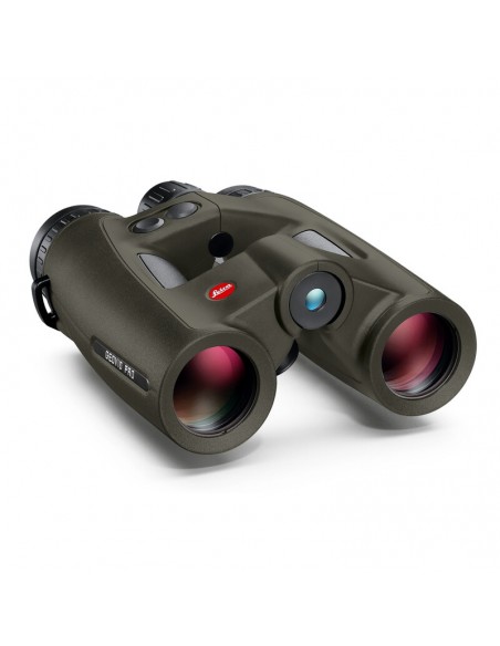 LEICA BINOCULAR GEOVID PRO 8X32 GREEN LEICA BINOCULAR GEOVID PRO 8X32 GREEN