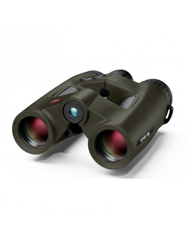 LEICA BINOCULAR GEOVID PRO 8X32 GREEN LEICA BINOCULAR GEOVID PRO 8X32 GREEN