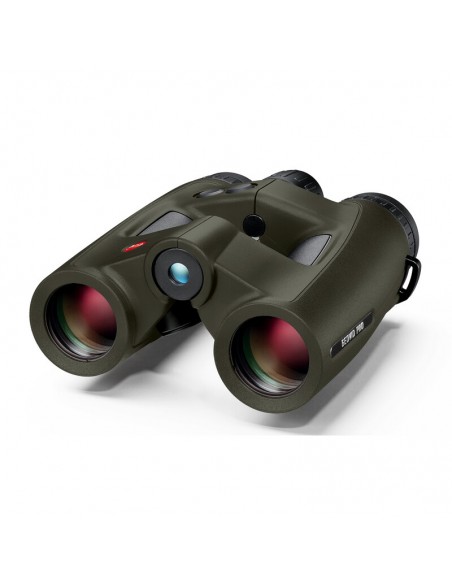 LEICA BINOCULAR GEOVID PRO 8X32 GREEN LEICA BINOCULAR GEOVID PRO 8X32 GREEN