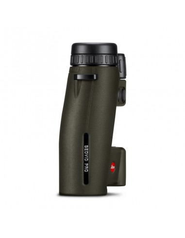 LEICA BINOCULAR GEOVID PRO 8X32 GREEN LEICA BINOCULAR GEOVID PRO 8X32 GREEN
