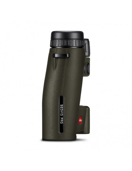 LEICA BINOCULAR GEOVID PRO 8X32 GREEN LEICA BINOCULAR GEOVID PRO 8X32 GREEN