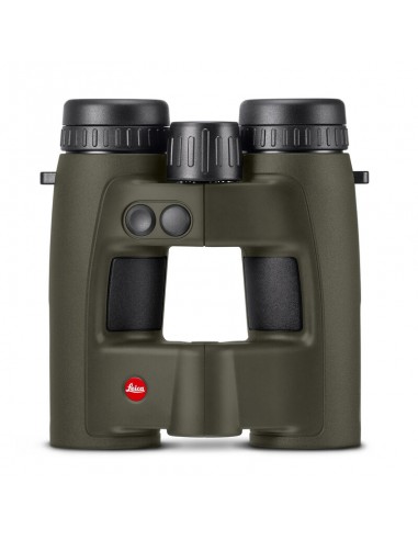 LEICA BINOCULAR GEOVID PRO 8X32 GREEN LEICA BINOCULAR GEOVID PRO 8X32 GREEN