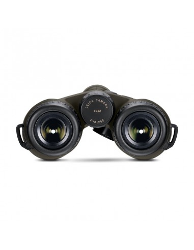 LEICA BINOCULAR GEOVID PRO 8X32 GREEN LEICA BINOCULAR GEOVID PRO 8X32 GREEN