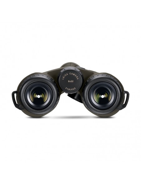 LEICA BINOCULAR GEOVID PRO 8X32 GREEN LEICA BINOCULAR GEOVID PRO 8X32 GREEN