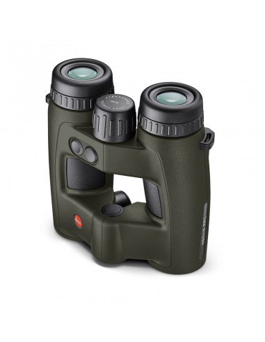 LEICA BINOCULAR GEOVID PRO 8X32 GREEN LEICA BINOCULAR GEOVID PRO 8X32 GREEN