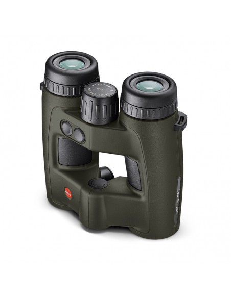 LEICA BINOCULAR GEOVID PRO 8X32 GREEN LEICA BINOCULAR GEOVID PRO 8X32 GREEN