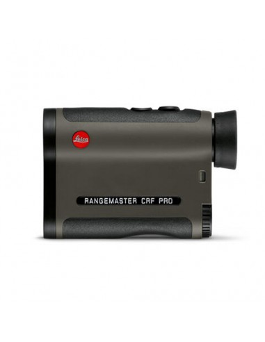 LEICA RANGEFINDERS RANGEMASTER CRF PRO LEICA RANGEFINDERS RANGEMASTER CRF PRO