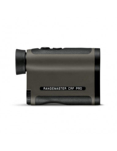 LEICA RANGEFINDERS RANGEMASTER CRF PRO LEICA RANGEFINDERS RANGEMASTER CRF PRO