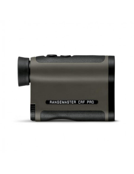 LEICA RANGEFINDERS RANGEMASTER CRF PRO LEICA RANGEFINDERS RANGEMASTER CRF PRO