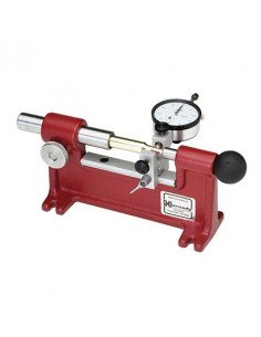 HORNADY AMMO CONCENTRICITY TOOL LOCK-N-LOAD