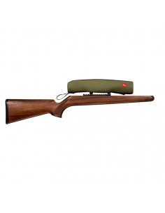 LEICA RIFLESCOPE COVER NEOPRENE XXL GREEN 2
