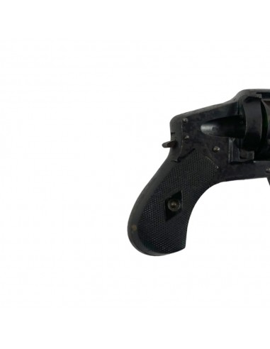 Revolver Artigianale Cal. 32