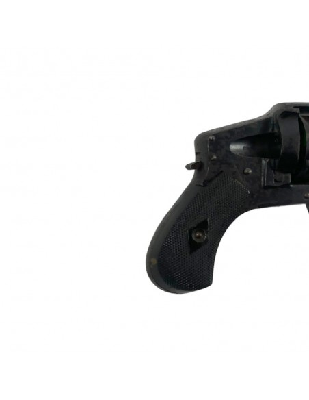 Revolver Artigianale Cal. 32
