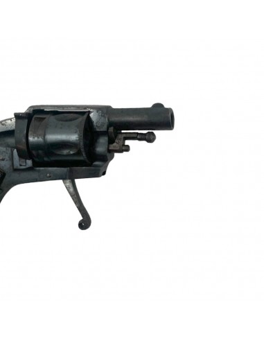 Revolver Artigianale Cal. 32