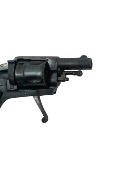 Revolver Artigianale Cal. 32