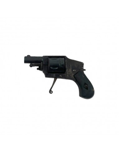Revolver Artigianale Cal. 32
