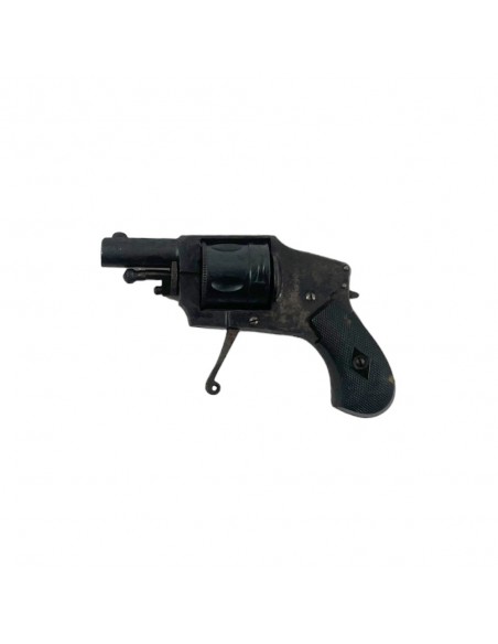 Revolver Artigianale Cal. 32