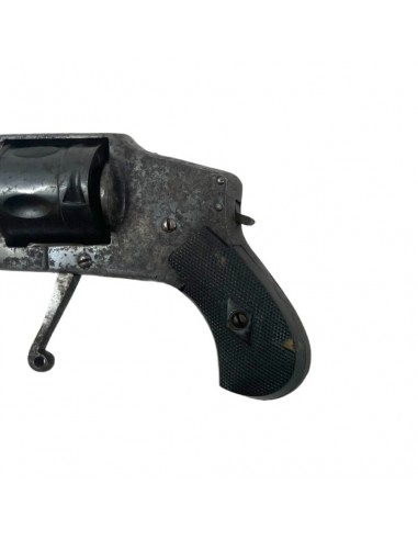 Revolver Artigianale Cal. 32
