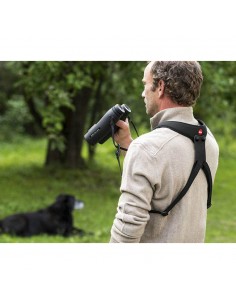 LEICA SPORT STRAP FOR BINOCULARS GREEN 2