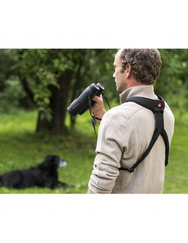 LEICA BRETELLA SPORT PER BINOCOLO VERDE LEICA BRETELLA SPORT PER BINOCOLO VERDE