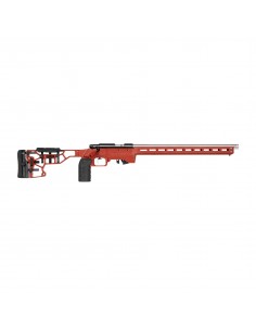Repetierbüchse Anschutz 1710 APR Crimson Cal. 22 LR