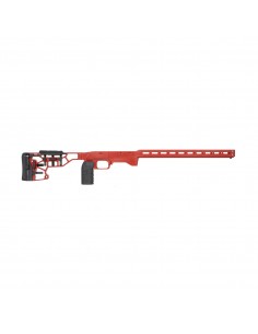 Repetierbüchse Anschutz 1710 APR Crimson Cal. 22 LR 2