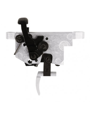 Carabina Bolt Action Anschutz 1710 APR Crimson Cal. 22 LR