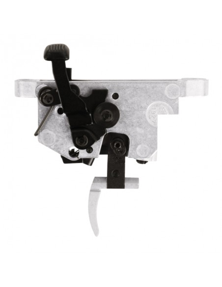 Carabina Bolt Action Anschutz 1710 APR Crimson Cal. 22 LR