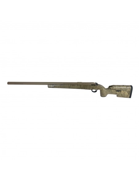 Repetierbüchse Sabatti Tactical EVO Desert Cal. 308 Winchester Repetierbüchse Sabatti Tactical EVO Desert Cal. 308 Winchester
