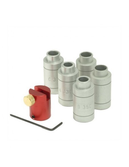 HORNADY-HEADSPACE-COMPARATOR-KIT - Hornady