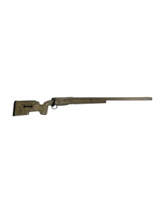 Carabina Bolt Action Sabatti Tactical EVO Desert Cal. 308 Winchester