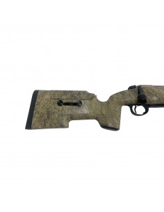 Carabina Bolt Action Sabatti Tactical EVO Desert Cal. 308 Winchester 2