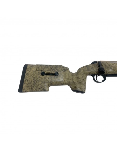 Repetierbüchse Sabatti Tactical EVO Desert Cal. 308 Winchester Repetierbüchse Sabatti Tactical EVO Desert Cal. 308 Winchester