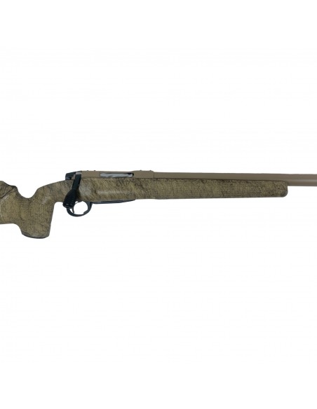 Repetierbüchse Sabatti Tactical EVO Desert Cal. 308 Winchester Repetierbüchse Sabatti Tactical EVO Desert Cal. 308 Winchester