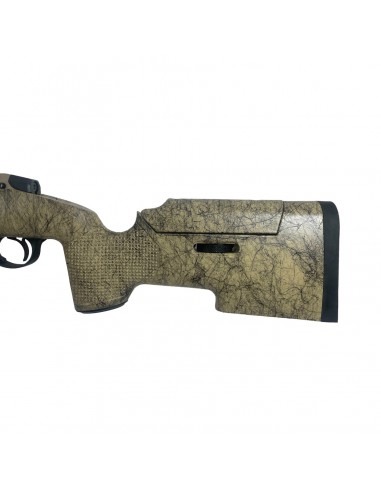 Repetierbüchse Sabatti Tactical EVO Desert Cal. 308 Winchester Repetierbüchse Sabatti Tactical EVO Desert Cal. 308 Winchester