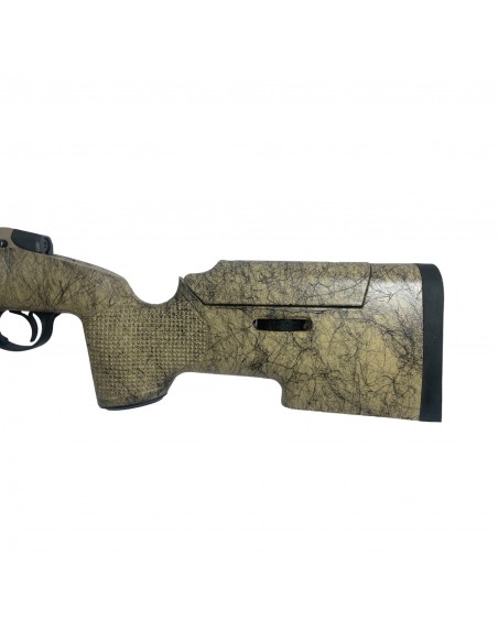 Repetierbüchse Sabatti Tactical EVO Desert Cal. 308 Winchester Repetierbüchse Sabatti Tactical EVO Desert Cal. 308 Winchester