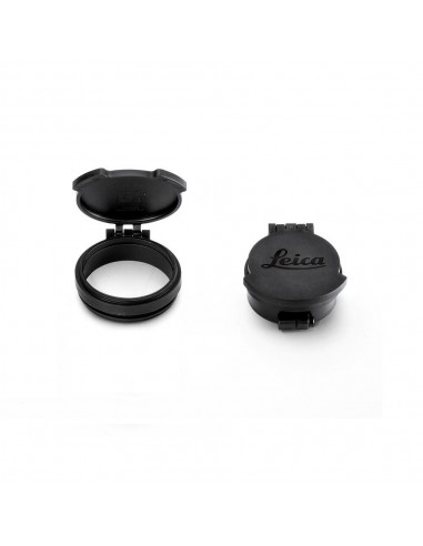 LEICA FLIP COVER SET 56MM AMPLUS 6