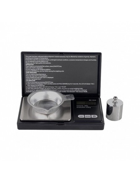 HORNADY BILANCINA ELECTRONICA GS-1500   