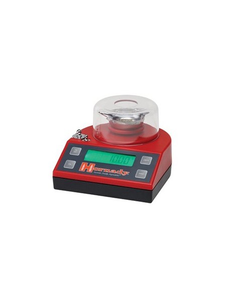 HORNADY LOCK-N-LOAD BENCH SCALE         