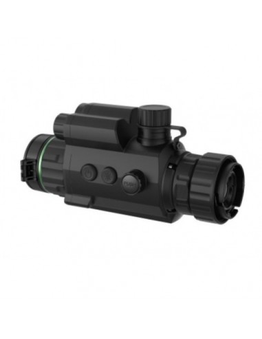 HIKMICRO CHEETAH NIGHT VISION CLIP-ON CON TELEMETRO HIKMICRO CHEETAH NIGHT VISION CLIP-ON CON TELEMETRO