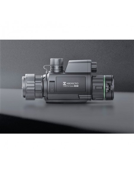 HIKMICRO CHEETAH NIGHT VISION CLIP-ON CON TELEMETRO HIKMICRO CHEETAH NIGHT VISION CLIP-ON CON TELEMETRO