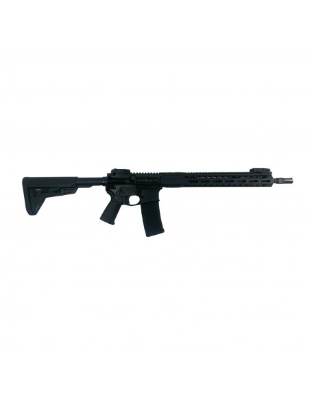 Carabina Semiautomatica Barrett REC7 Cal. 223 Remington Carabina Semiautomatica Barrett REC7 Cal. 223 Remington