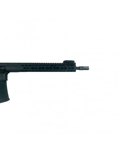 Carabina Semiautomatica Barrett REC7 Cal. 223 Remington Carabina Semiautomatica Barrett REC7 Cal. 223 Remington