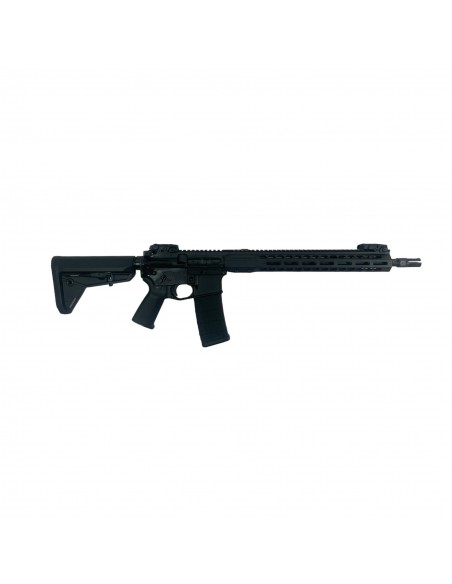 Carabina Semiautomatica Barrett REC7 Cal. 223 Remington Carabina Semiautomatica Barrett REC7 Cal. 223 Remington