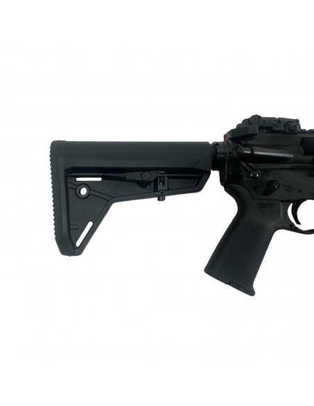 Carabina Semiautomatica Barrett REC7 Cal. 223 Remington Carabina Semiautomatica Barrett REC7 Cal. 223 Remington
