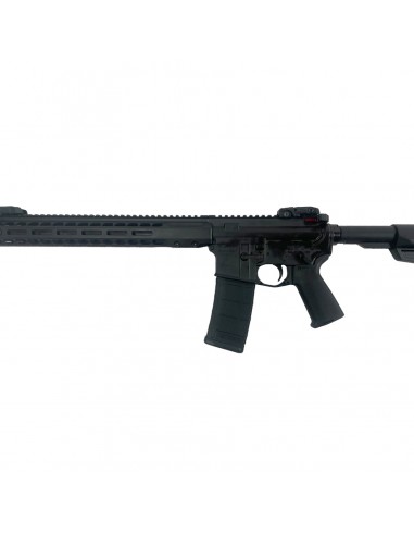 Carabina Semiautomatica Barrett REC7 Cal. 223 Remington Carabina Semiautomatica Barrett REC7 Cal. 223 Remington
